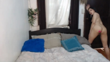Asianbabygirl_888  09-10-2021